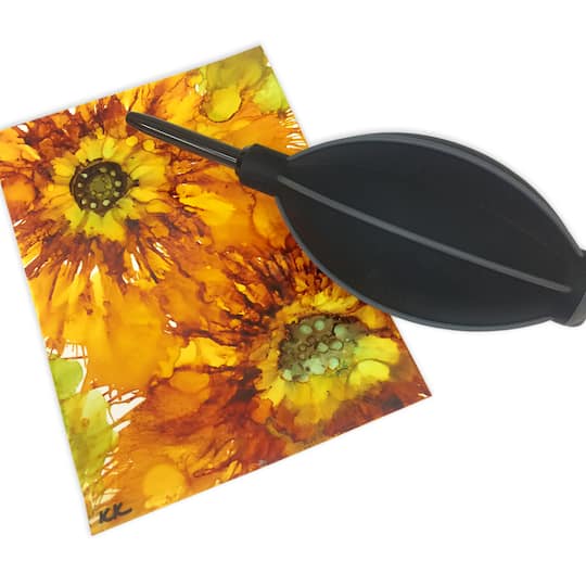 6 Pack: Tim Holtz® Alcohol Ink Air Blower